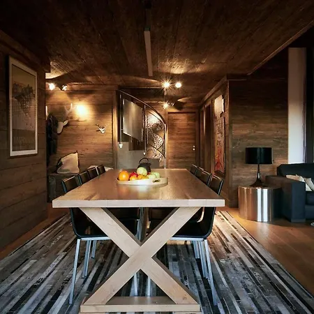 Alpina Gardens Boutique In Villars-gryon * Gryon