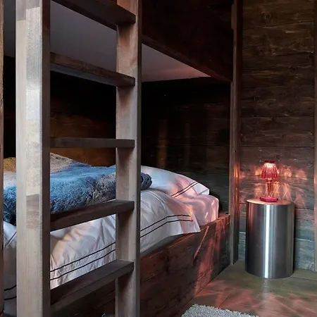 Alpina Gardens Boutique In Villars-gryon Appartement Gryon