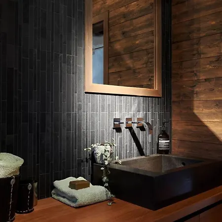Alpina Gardens Boutique In Villars-gryon