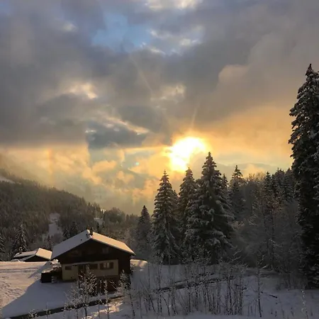 Alpina Gardens Boutique In Villars-gryon * Gryon