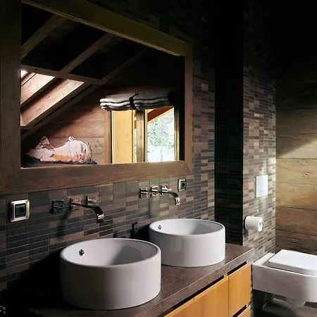 Alpina Gardens Boutique In Villars-gryon